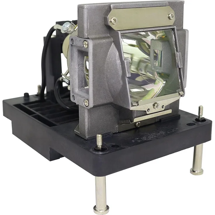 azurano Beamerlampe Ersatzlampe für VIVITEK 3797865400-SVK mit Gehäuse