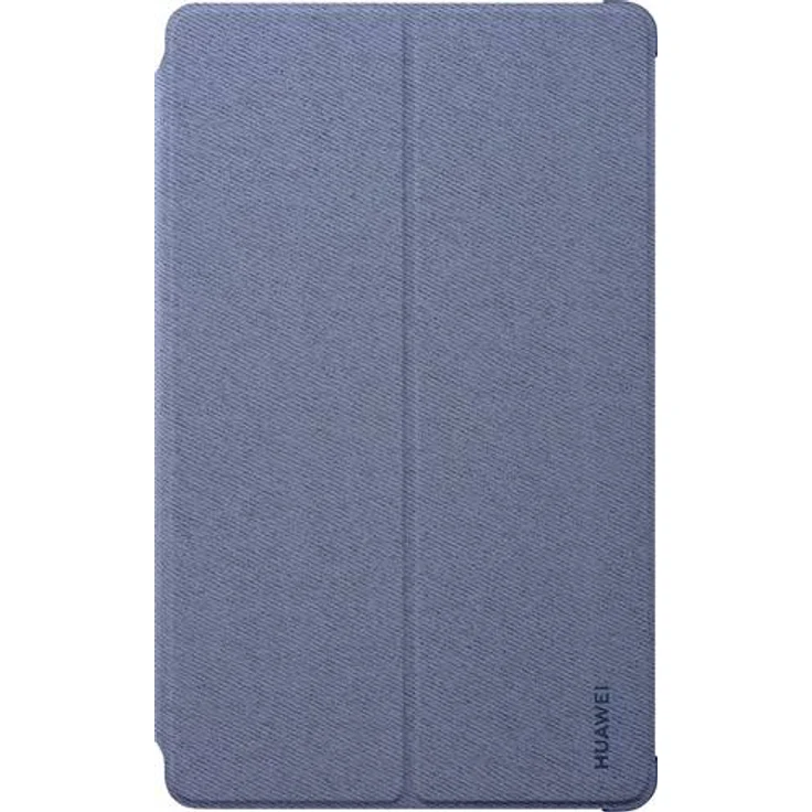 HUAWEI MatePad T8 FlipCase Tablet-Cover Grau – Bild 1