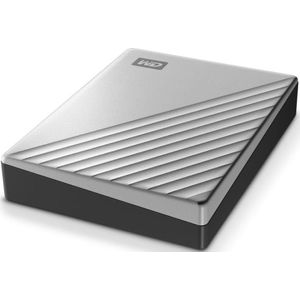 Bild für WD My Passport Ultra WDBFTM0040BSL