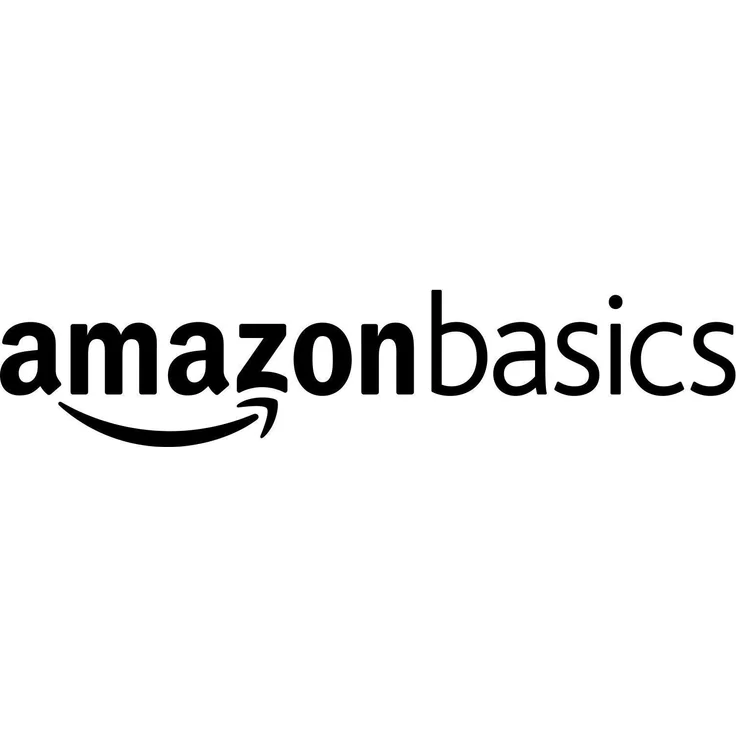 AmazonBasics – Verbindungskabel Lightning auf USB-A, Nylon-umflochten, MFi-zertifiziertes Ladekabel für iPhone, rotgoldfarben, 1,82 m, 2 Stück – Bild 1