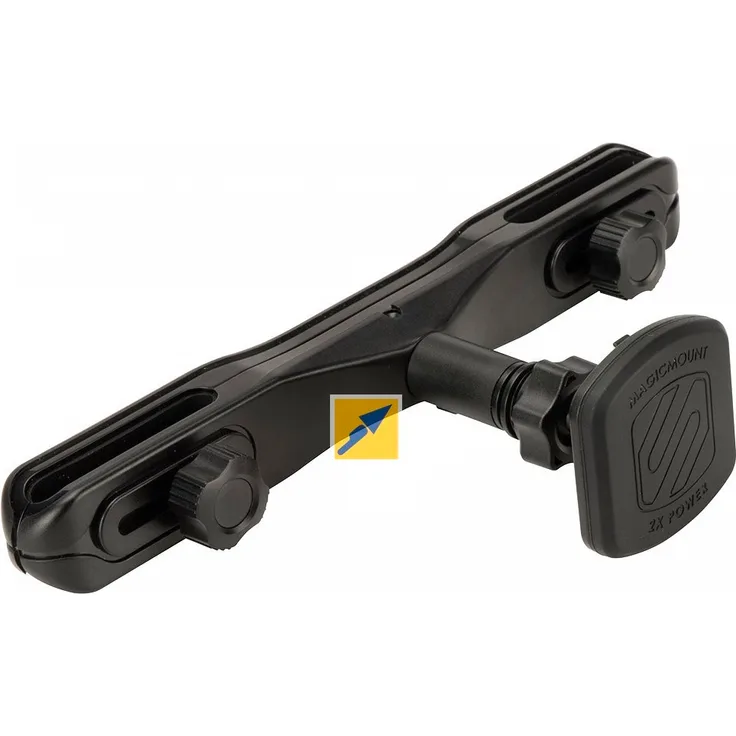 Scosche MAGTHM2I Magicmount Headrest XL