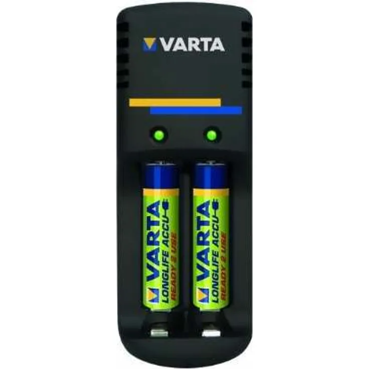 Varta Easy Energy Mini Charger (versch. Bundles)