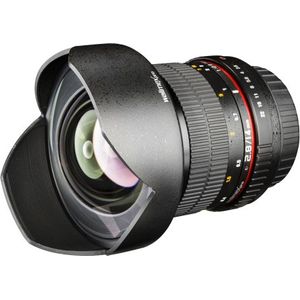 Bild für walimex pro 14-2,8 DSLR Canon EF