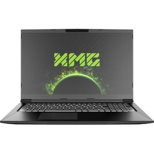 Bild für Schenker XMG CORE 17 Gaming-Laptop
