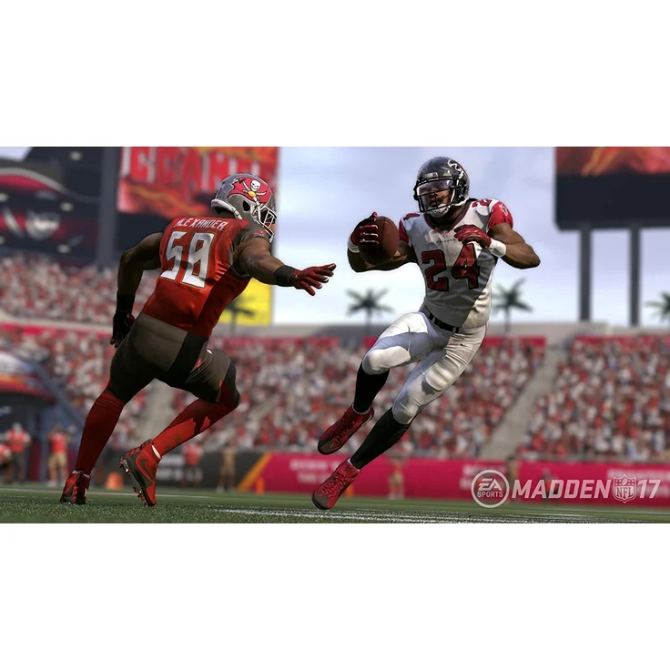 Madden NFL 17 (Xbox One) - Preisvergleich – Bild 4
