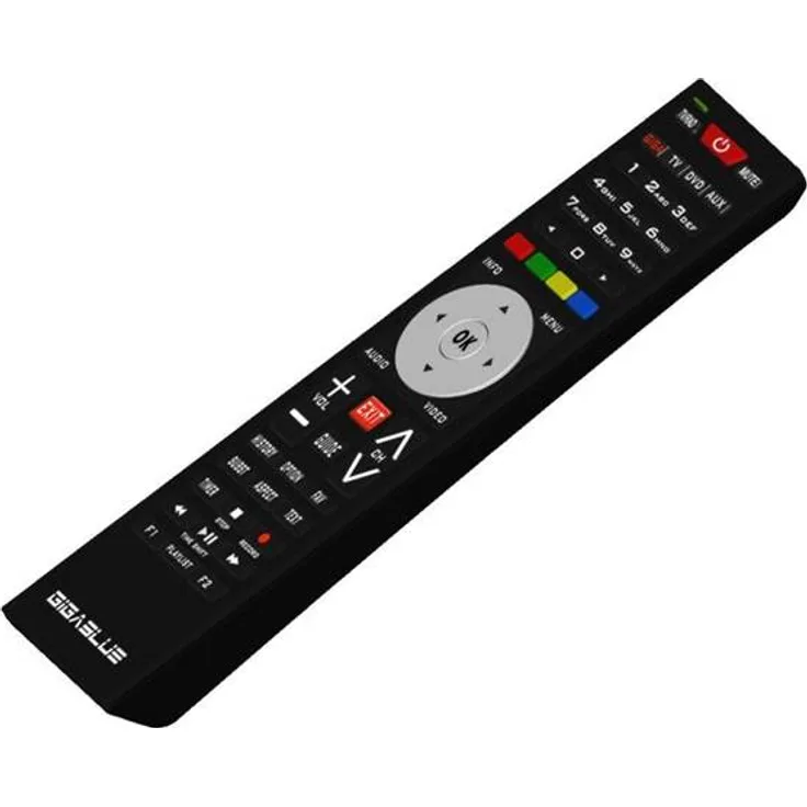 Fernbedienung für GigaBlue Universal für SE, UE & Quad Plus