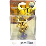 amiibo - Shovel Knight: Shovel Knight Gold Edition