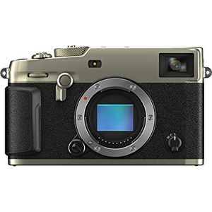 Image for FUJIFILM X-Pro3 Gehäuse Dura Silber