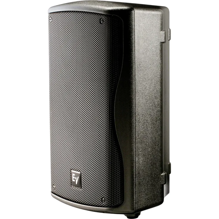 Electro-Voice Zx1-90W, 8'' 2-Weg, 200 W, 90° x 50°, Mobilversion, Hochständerflansch,