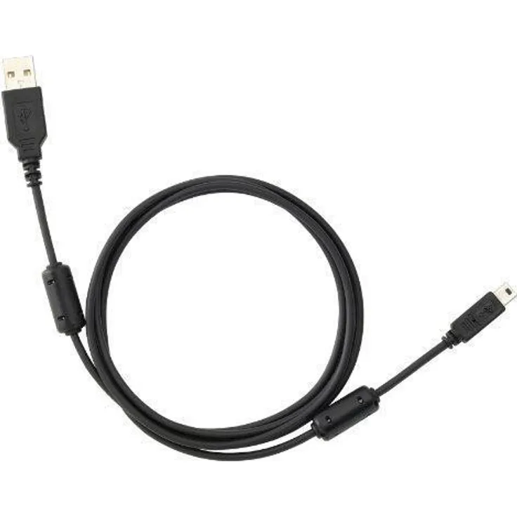 Olympus KP-22 USB Kabel für LS-DM-DS-VN-Serie