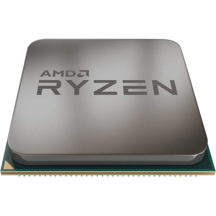 AMD Ryzen 5 5600G - 6 Kerne (12 Threads), 3,9 - 4,4 GHz, Boxed (100-100000252BOX) – Bild 2