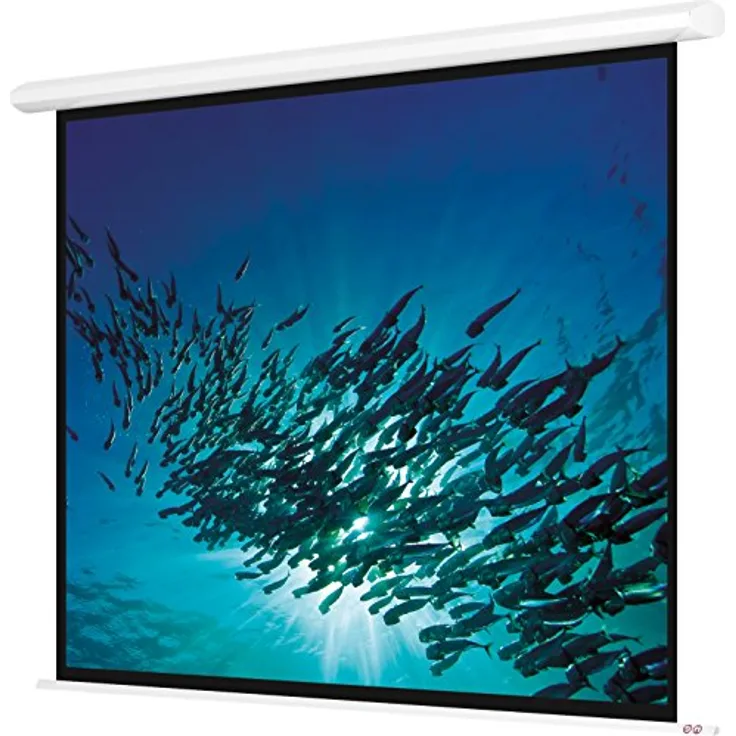 magnetoplan Leinwand Cineflex Advanced, (B)2.000 x (H)1.500