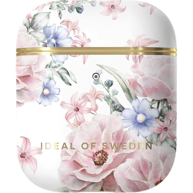 Airpods Hülle ''Floral Romance''