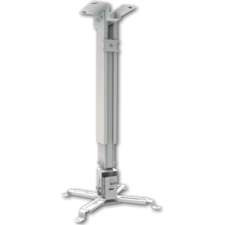 Approx – Projektor schwenkbar mit Dimmer TELESCOPICO Höhe VESA maximum 200 x 200 bis 10 kg