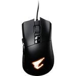 GIGABYTE AORUS M3 Gaming Maus