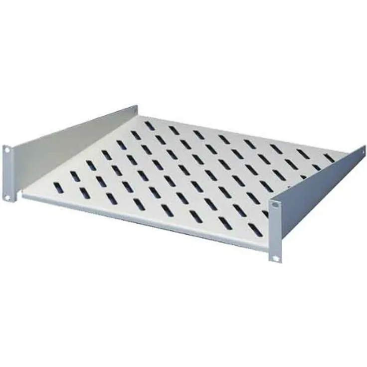 Rittal Geräteboden 2HE, 250mm fest DK 7119.250, 7119250