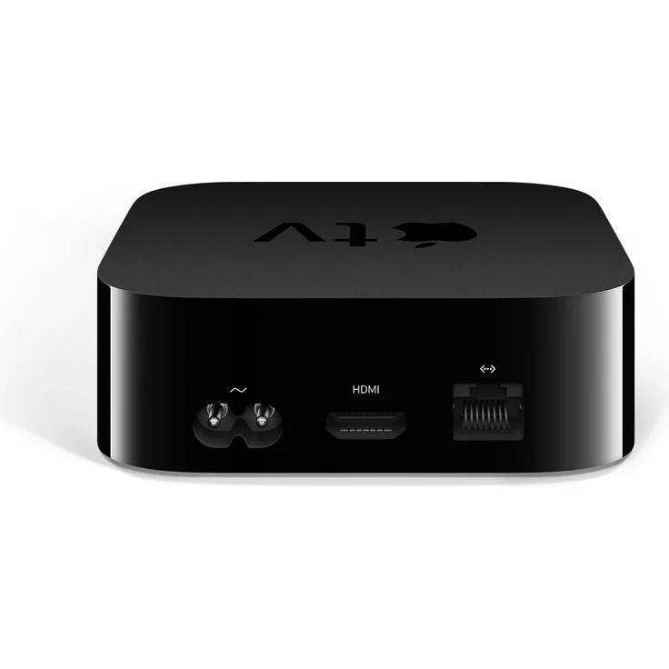 Apple TV 4K 32GB, 5. Generation - Preisvergleich – Bild 3