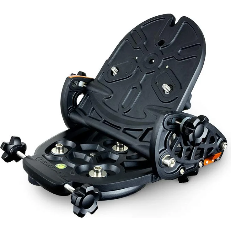 Celestron 93665 Keil für NexStar Evolution/SE – Schwarz – Bild 1