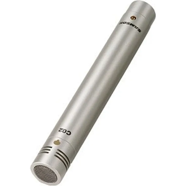 Samson SAC02C Pencil Condenser Mic