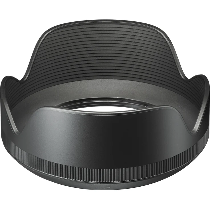 Sigma LH676-01 Gegenlichtblende (für 18-200 mm F3,5-6,3 DC Macro OS HSM)