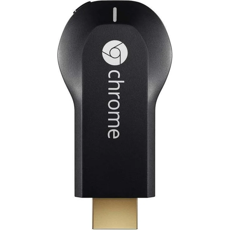 Google Chromecast  – Bild 3