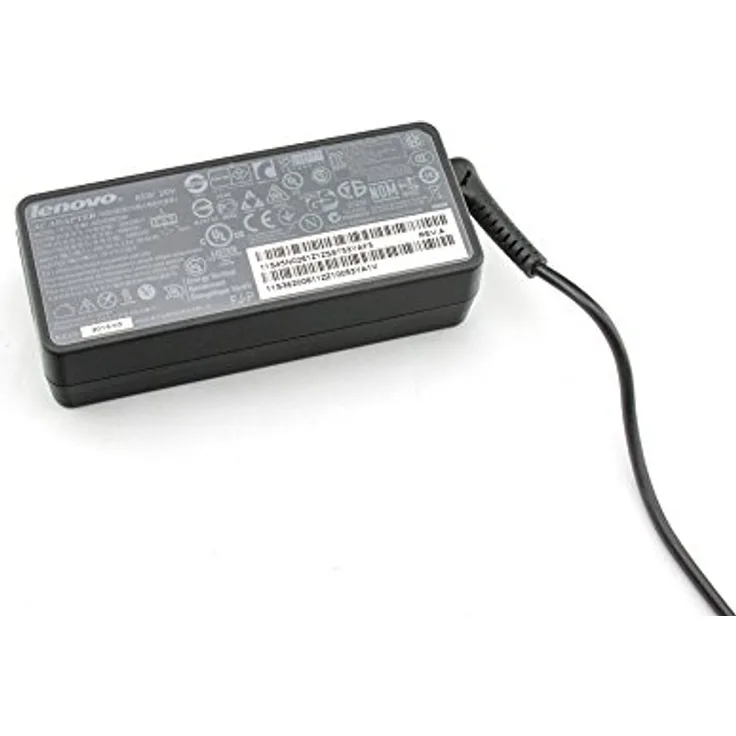Netzteil für Lenovo Thinkpad T450s Serie (65W original)