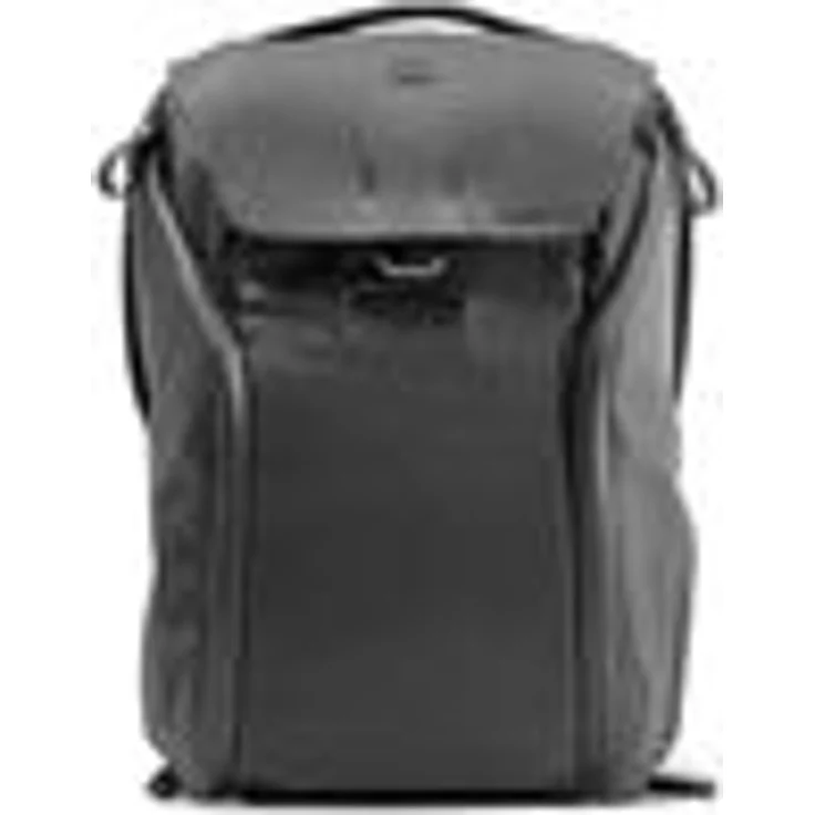 Peak Design Everyday Backpack V2 20L schwarz – Bild 1