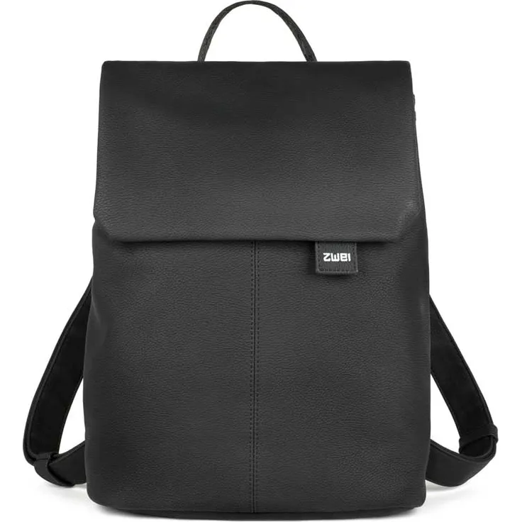 Zwei Mademoiselle.MRucksack MR13 nubuk-black