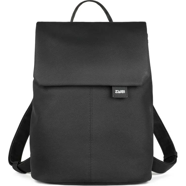 Zwei Mademoiselle.MRucksack MR13 nubuk-black