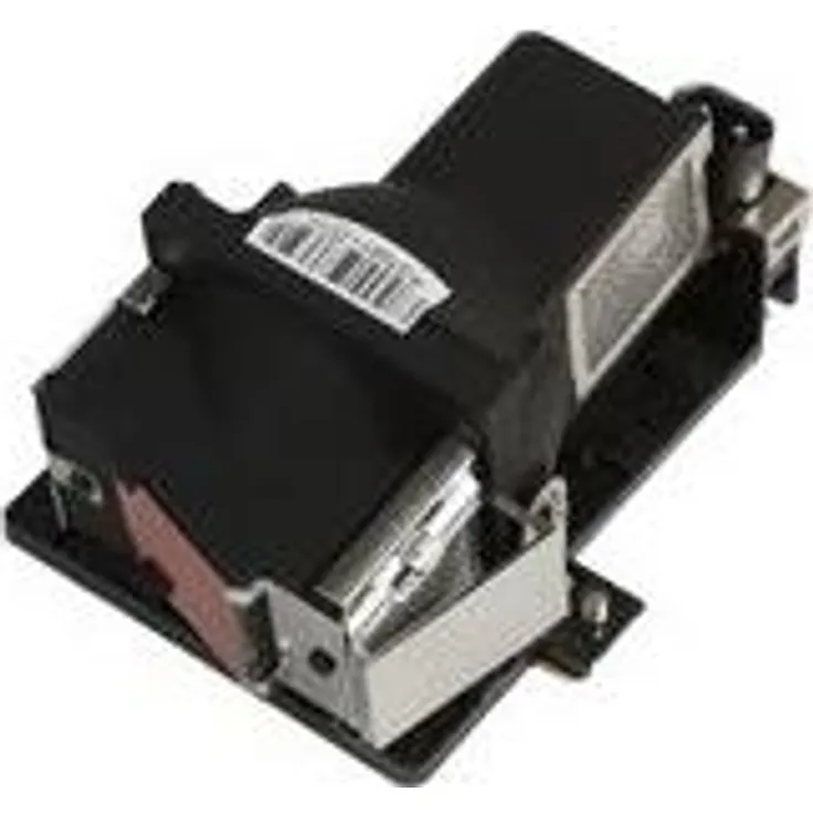 MicroLamp - Projektorlampe - 200 Watt - 2000 Stunden - für Vivitek D326MX, D326WX (5811100235-S)