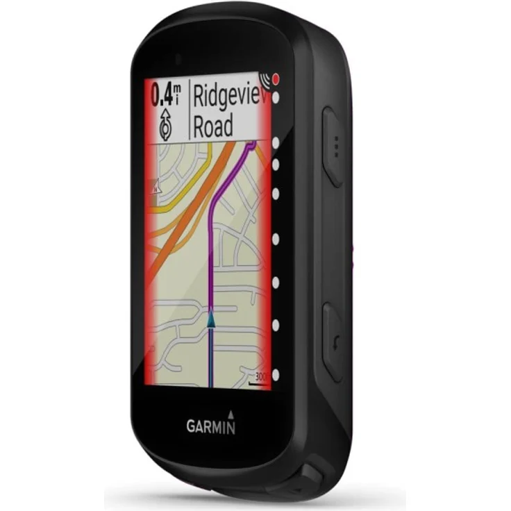Garmin Edge 530 – Bild 2