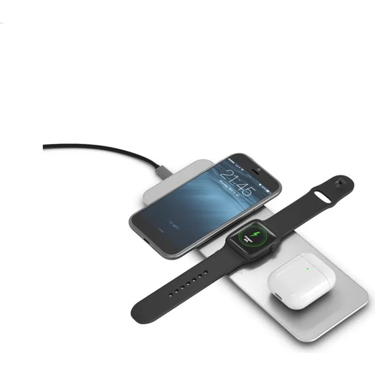 TERRATEC ChargeAir All