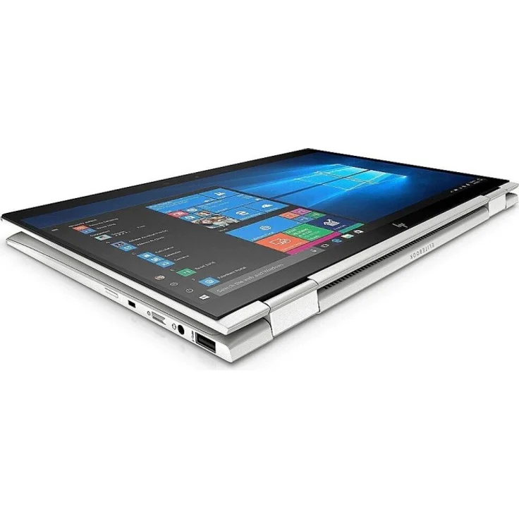 HP EliteBook x360 1040 G6 - Business-Laptop 14 Zoll (35,6 cm) Full HD, Intel Core i5-8265U, 8GB RAM, 256GB SSD, (7KN36EA) – Bild 7