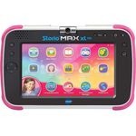 Vtech Storio Max XL 2.0 SD-Auflösung 7 Zoll, WLAN-Tablet, 8 GB Speicher, Android, Pink (80-194654)