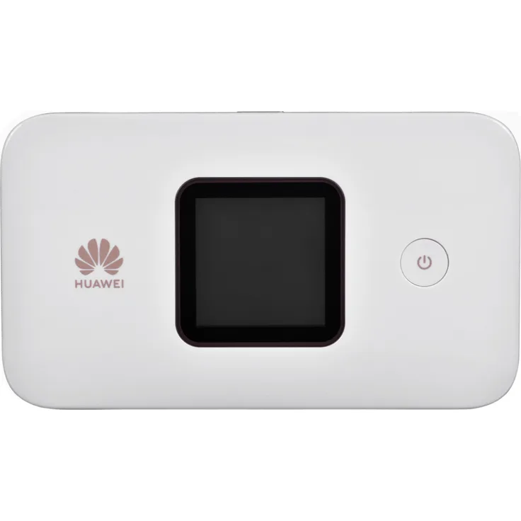 Huawei E5785Lh-320 mobiler Hotspot Cat6a 300 Mbit-s, weiß (51071THV)