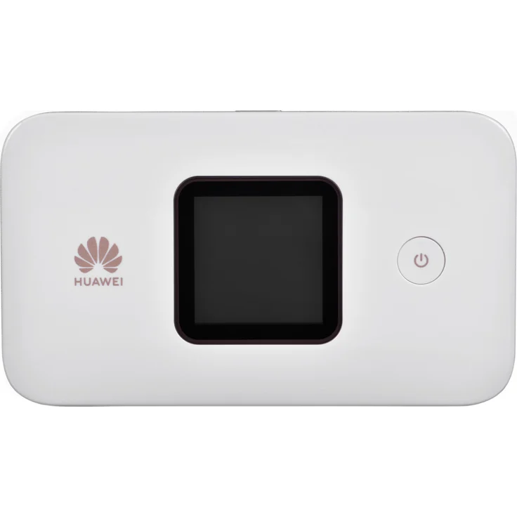 Huawei E5785Lh-320 mobiler Hotspot Cat6a 300 Mbit-s, weiß (51071THV) – Bild 1