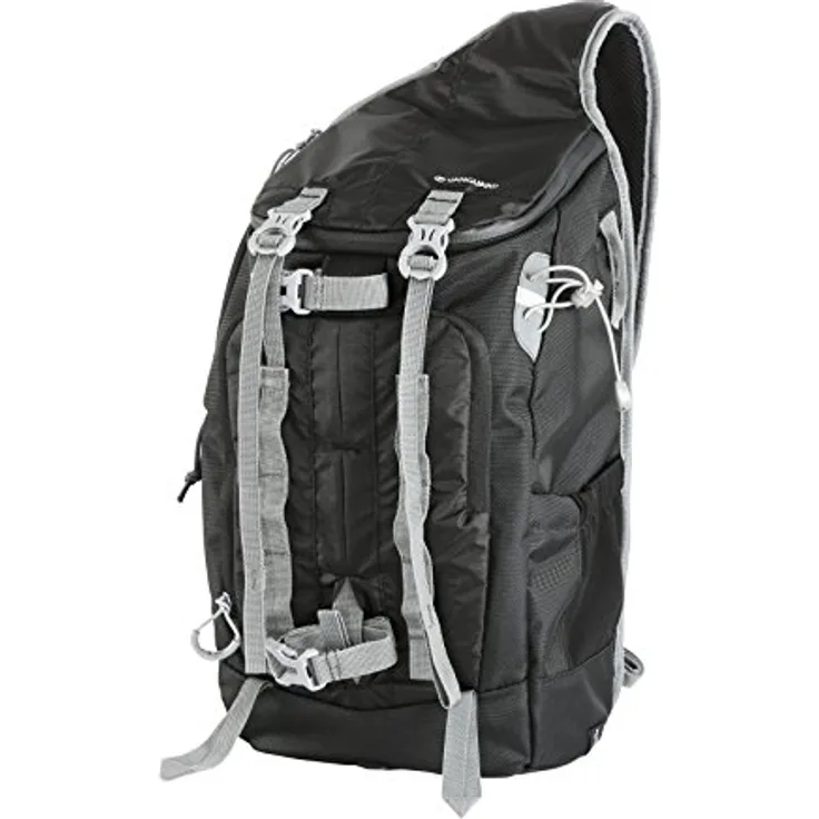 Vanguard Sedona 34 Slingtasche für SLR-Kameras schwarz