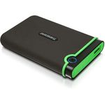 Transcend StoreJet 25M3 2TB grau (TS2TSJ25M3)