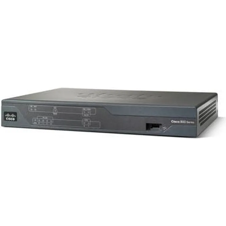 Cisco CISCO892F-K9