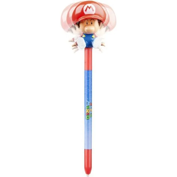 Nintendo 3DS - Stylus Bobblehead Mario (DS-DS lite-DSi-DSi XL-3DS)