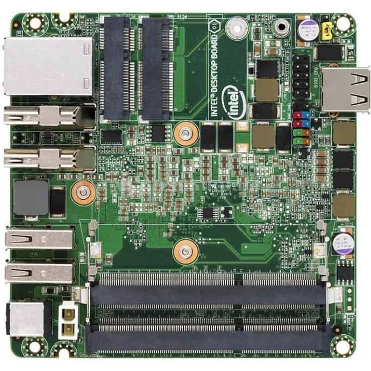 Intel D33217GKE (BLKD33217GKE)