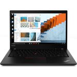 Lenovo ThinkPad T14s G1 - Business-Laptop 14 Zoll (35,6 cm) Full HD, AMD Ryzen 7 Pro 4750U, 16GB RAM, 512GB SSD, Windows 10 Pro 64-bit (20UH001AGE)