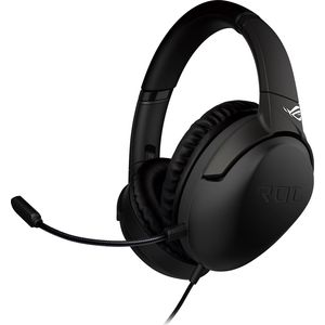 Bild für ASUS ROG Strix Go Core Gaming-Headset liefert immersives Gaming-Audio und unglaublichen Komfort und unterstützt PC