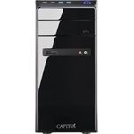 Captiva Power Starter I60-287 Desktop-PC Intel Core i5 240GB SSD 1TB HDD 8GB RAM