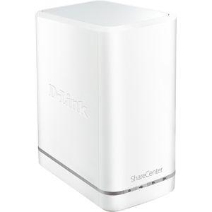 Bild für D-Link DNS-327L (DNS-327L)