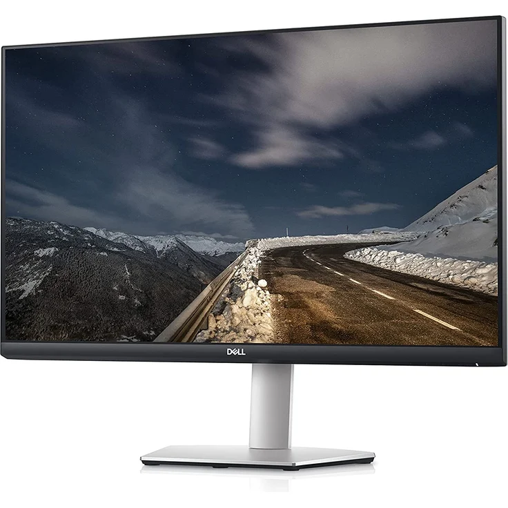 Dell S2721DS - 27 Zoll, WQHD (2560 x 1440), IPS-Panel, 75Hz, 4ms, 350cd/m² – Bild 5