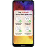 Huawei Y6 (2019) Smartphone 14,46cm (6,09 Zoll) TFT, LCD-Display, 32GB interner Speicher, 2GB RAM, Dual-SIM, Android, Sapphire Blue