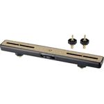 Velbon Super Mag Plate II - Stativzubehör