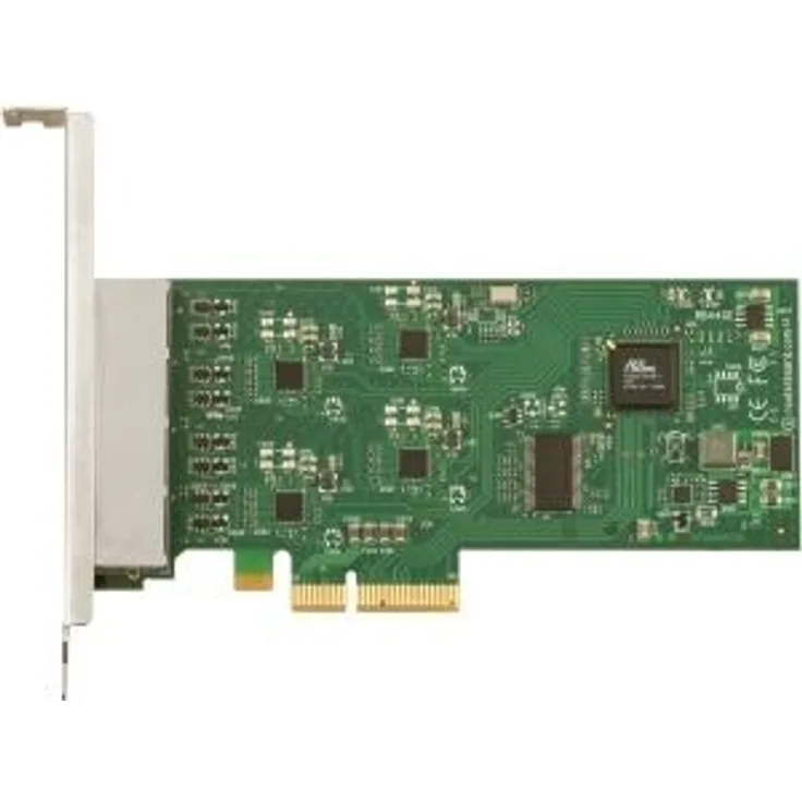 Mikrotik RB44GE Netzwerkkarte/-adapter (RB44Ge)