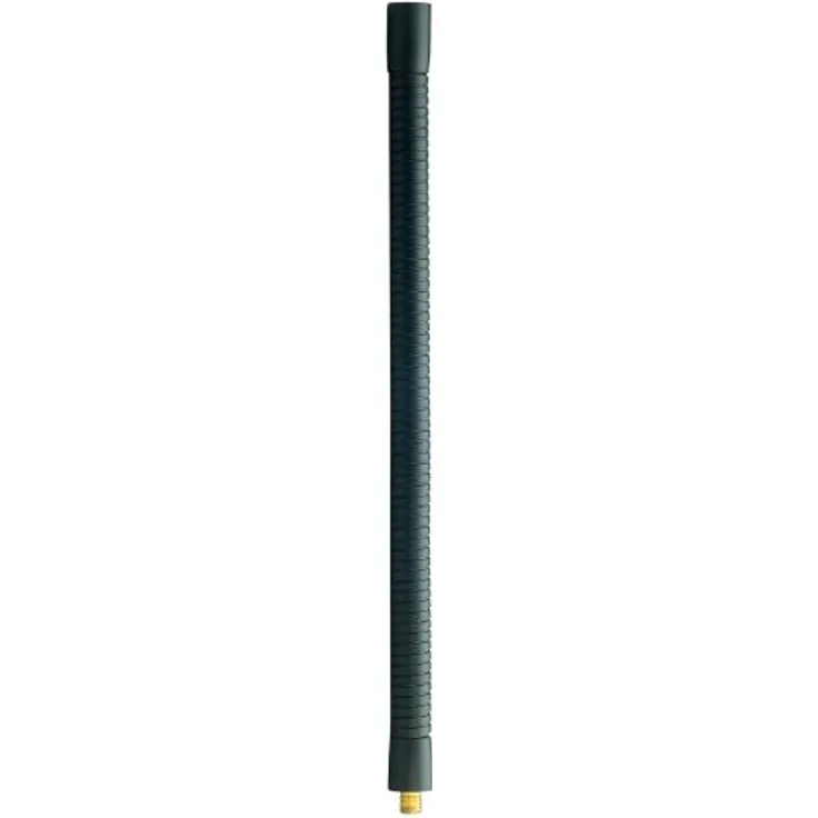 Konig & Meyer 22400-300-55 Schwanenhals 300mm Kabel - Schwarz